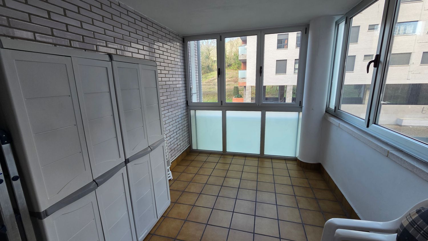 Piso en Barrio La Florida - Foto 9