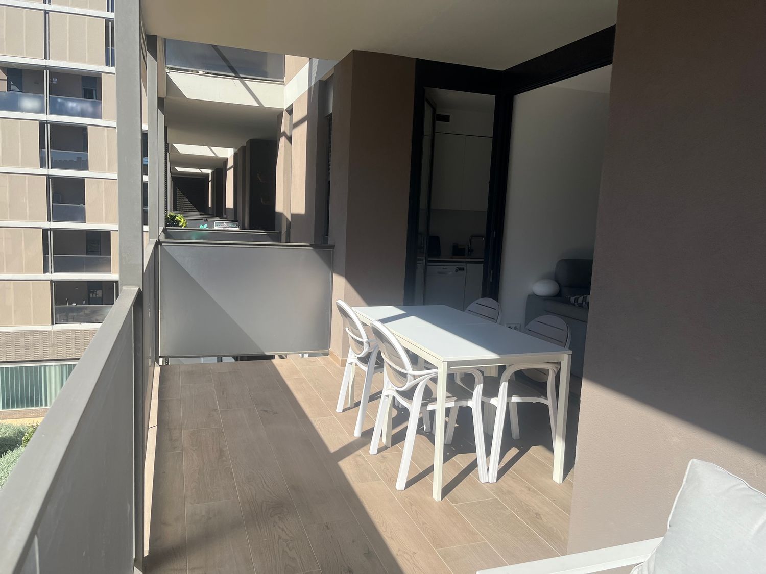 Piso en Avenida del Carrilet, 305, Zona del Mig - Foto 14
