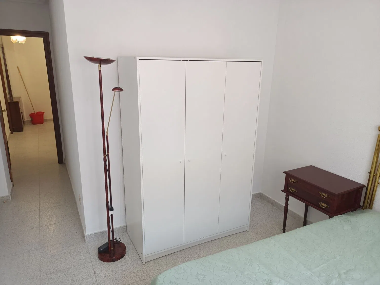 Piso en calle Luz, 8 - Foto 17
