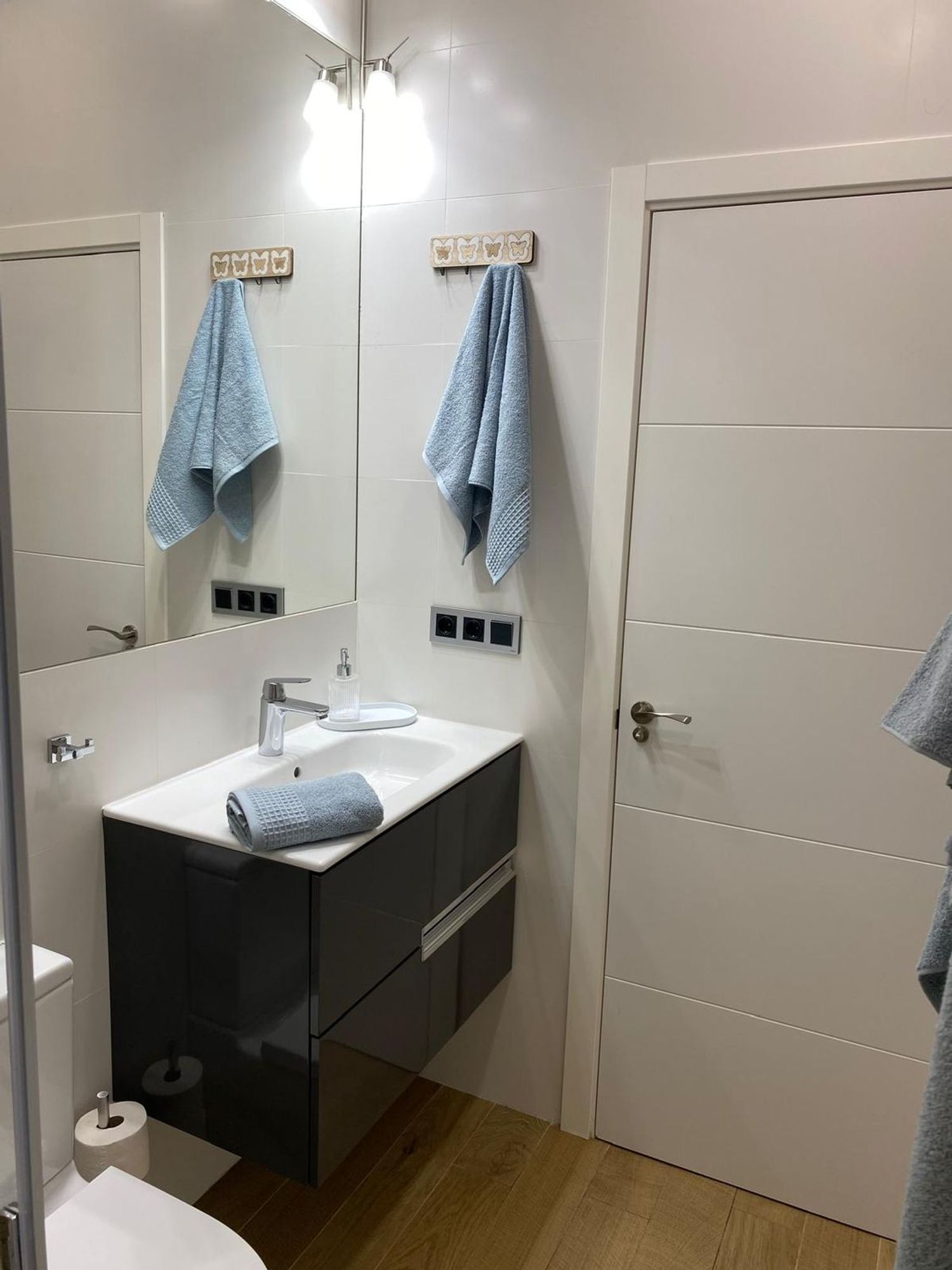 Estudio en Calle San Nicolás, 19, Malagueta - Monte Sancha - Foto 13