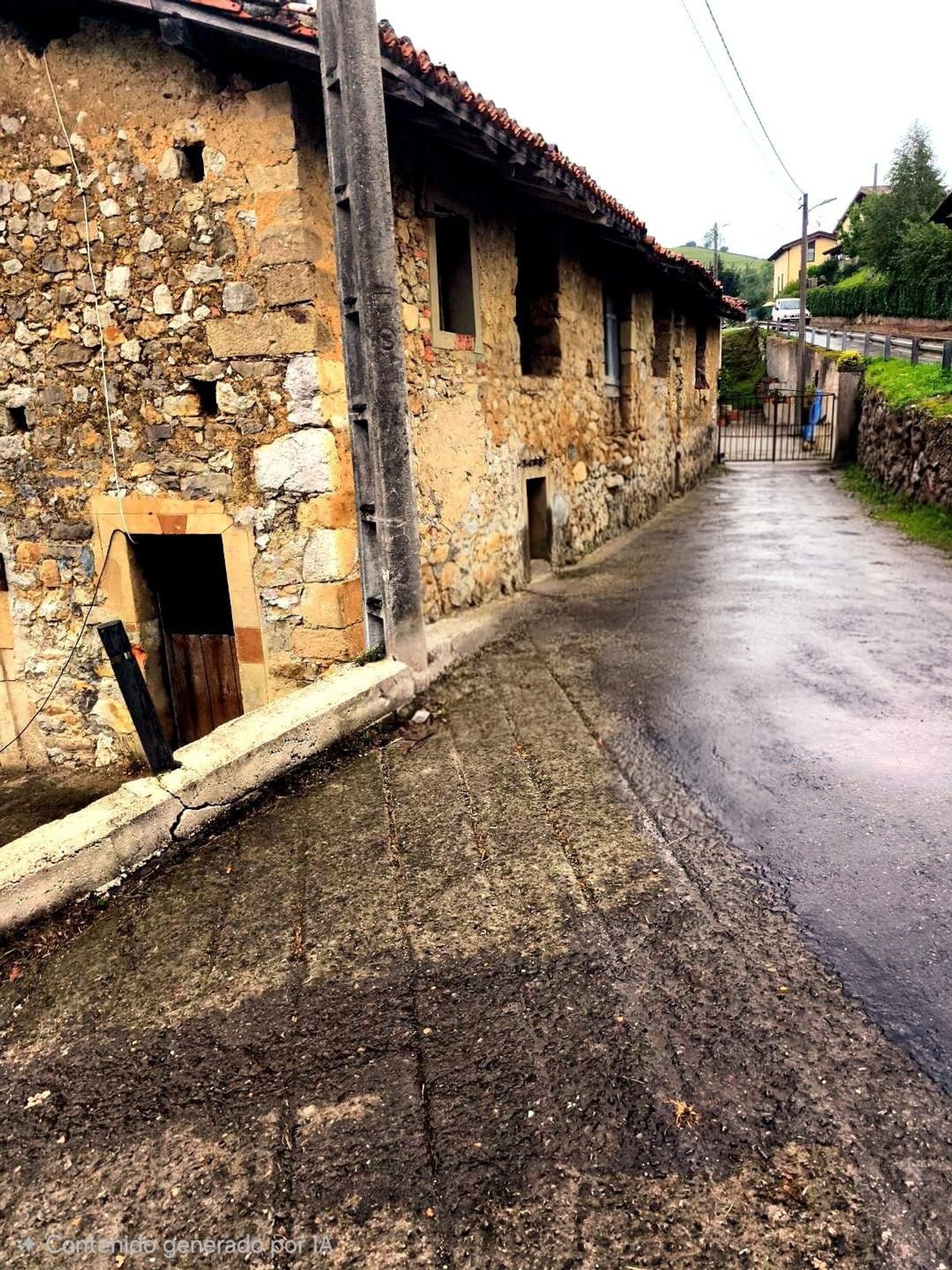 Casa de pueblo en Calle de la fuente, 1 - Foto 4