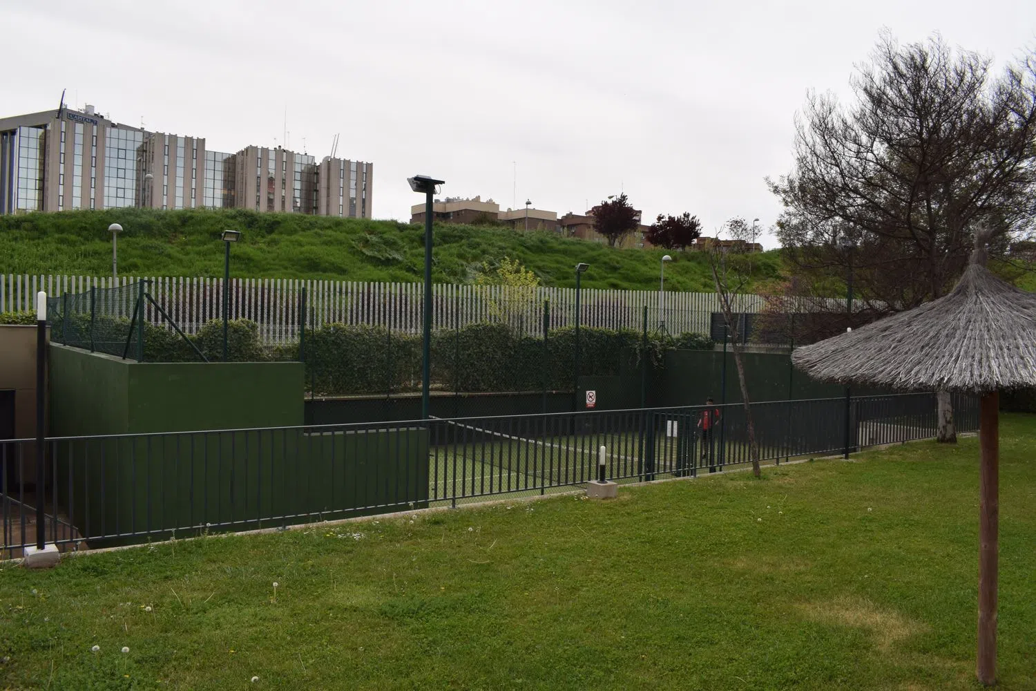 Estudio en calle de Dulce Chacón, 23 - Foto 17