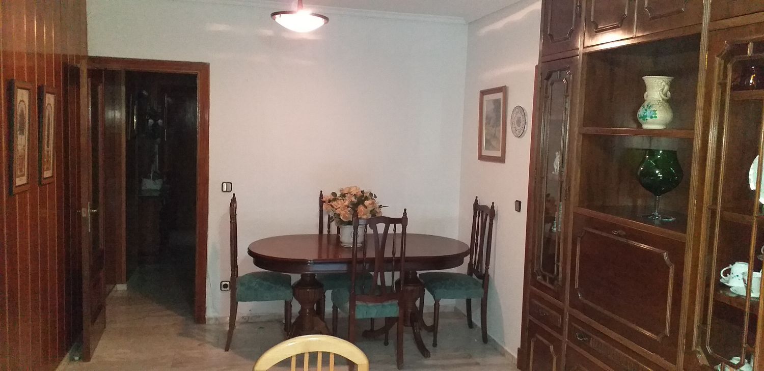 Piso en Calle Claudio Guerín, 11, El Juncal - El Plantinar - Foto 12