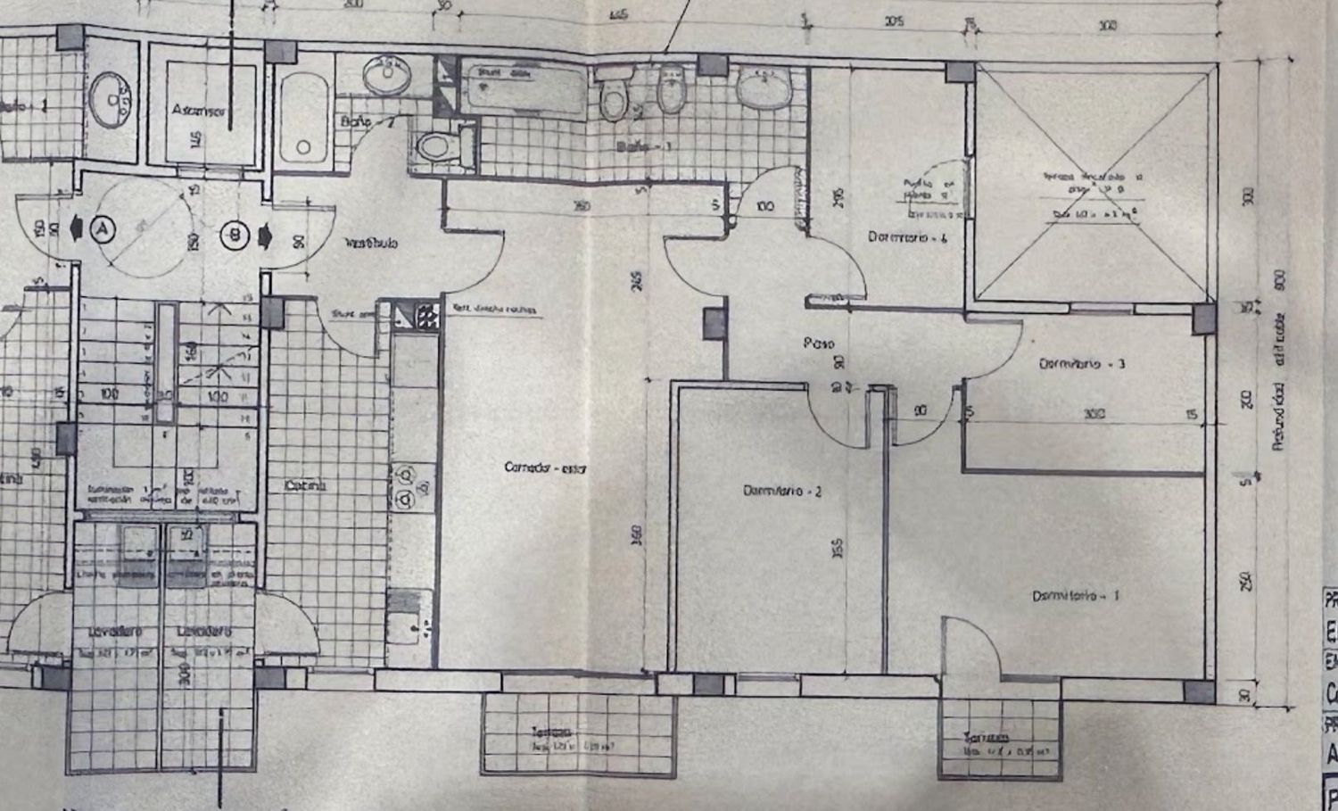 Piso en Escorxador - El Palau - Foto 32