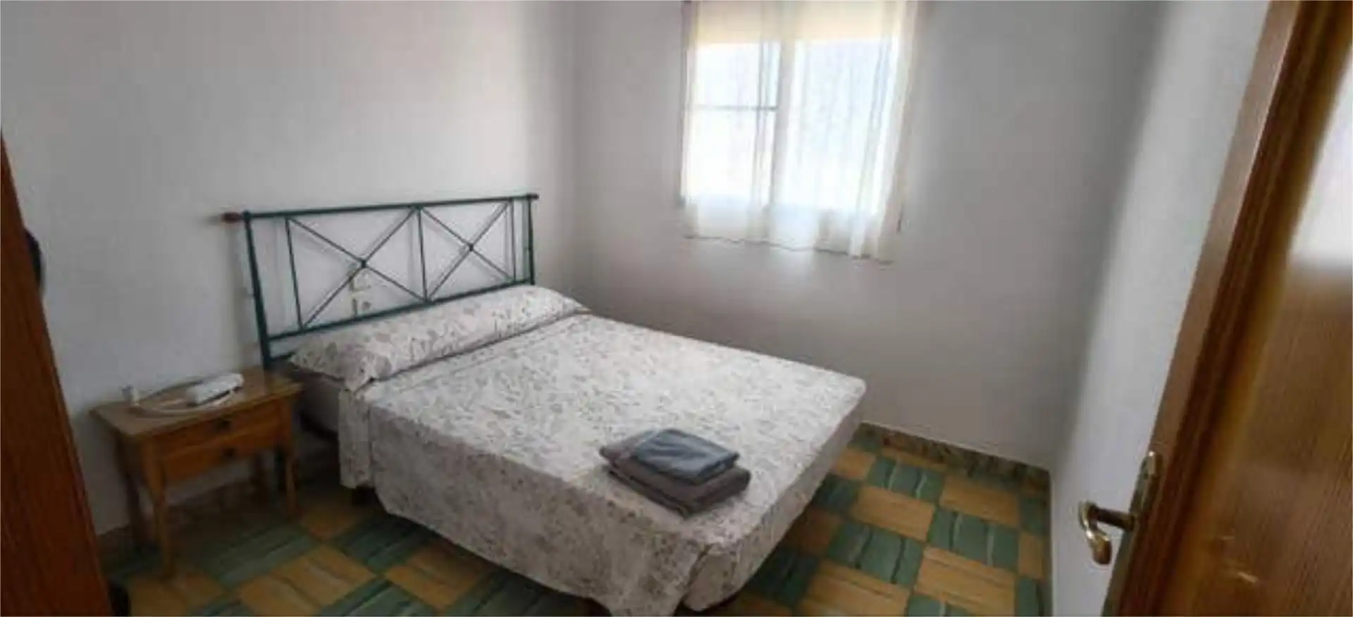Apartamento en Partida Playa Torre, Bar chapa - Foto 5