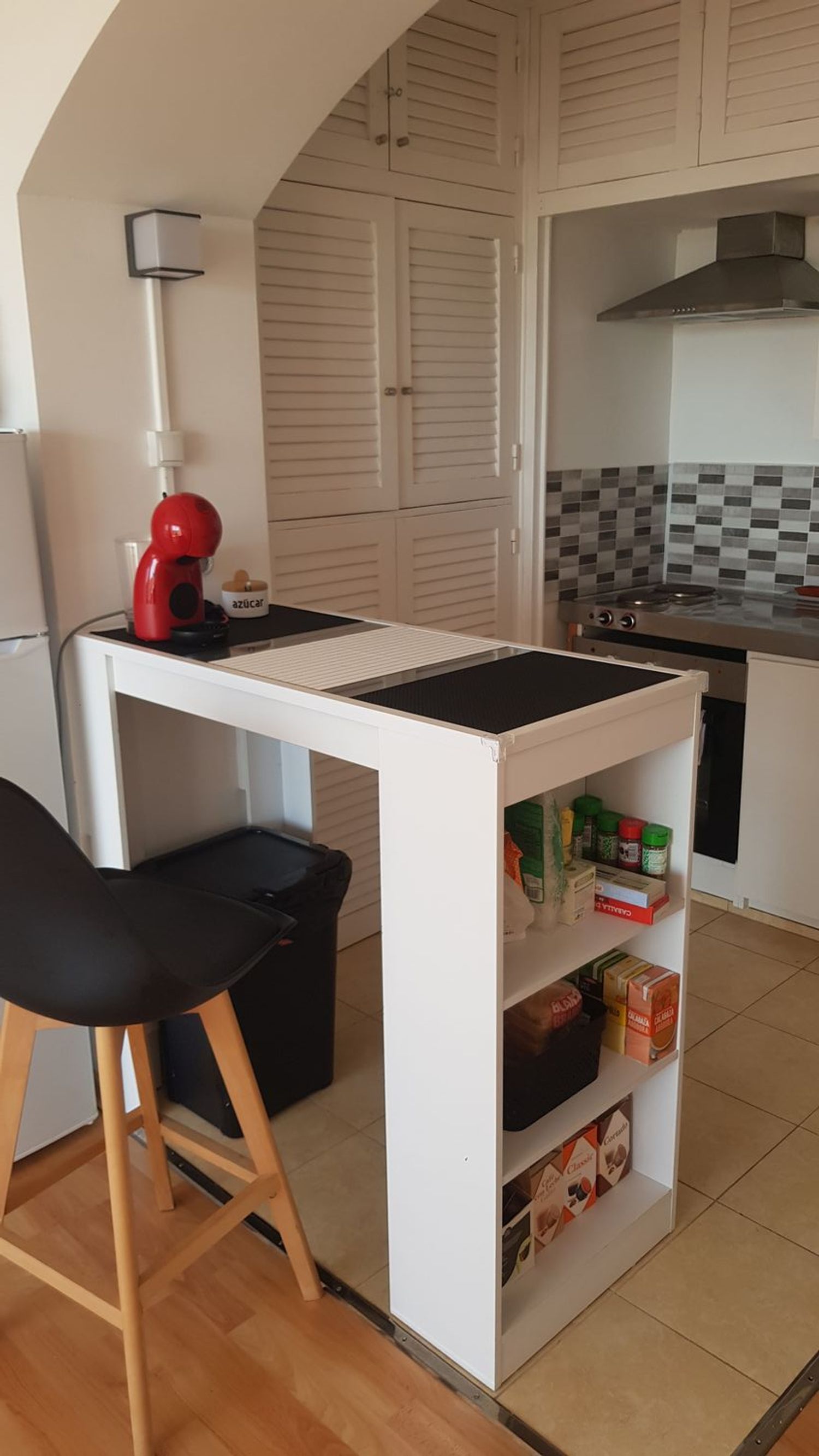 Estudio en Calle Cap Ponent, 21, Santa Margarida, Santa Margarida - Foto 3