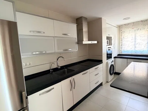 Piso en Calle Liverpool, 2, Aguadulce sur - Foto 23