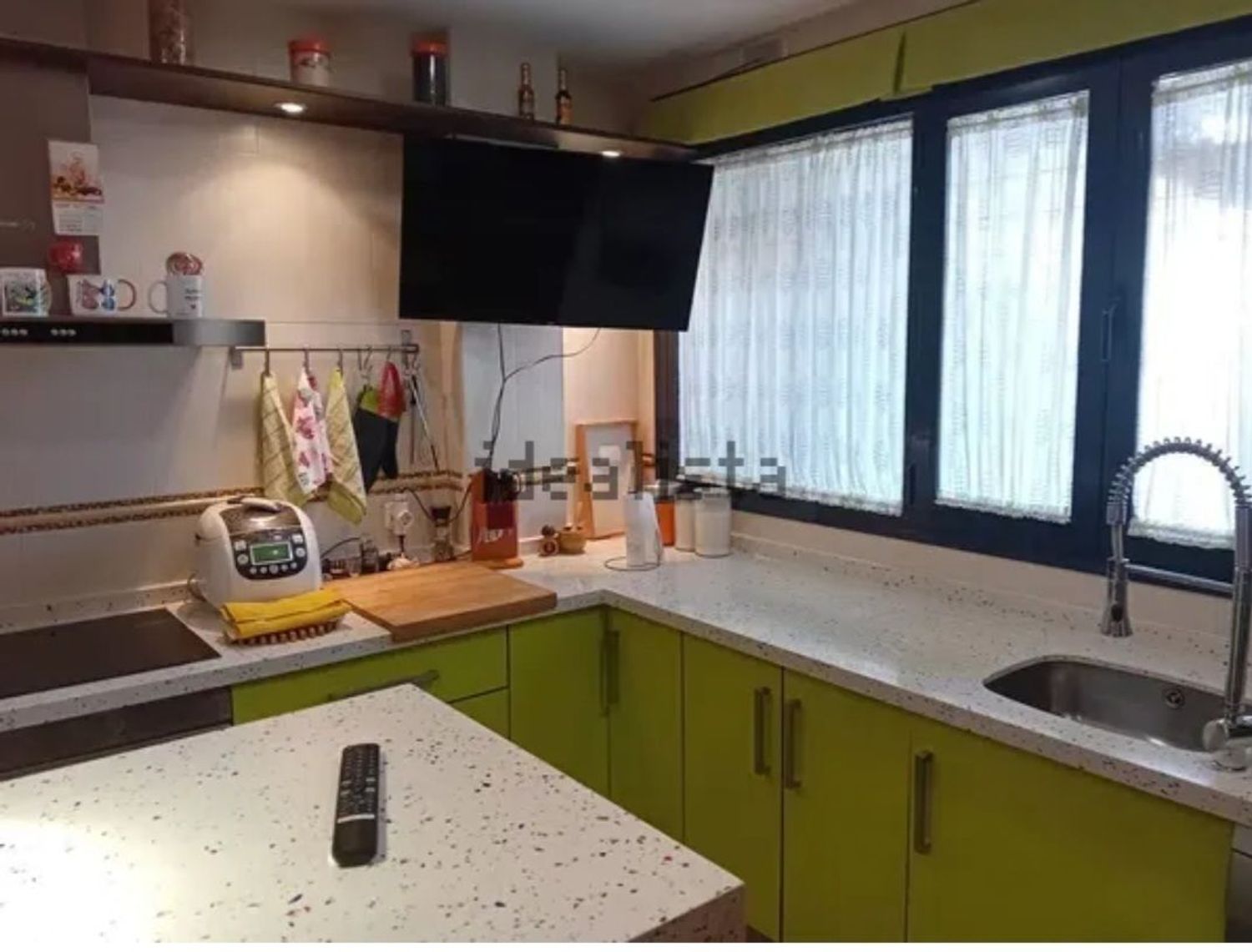 Chalet adosado en Calle Torralba de Calatrava, 66 - Foto 6