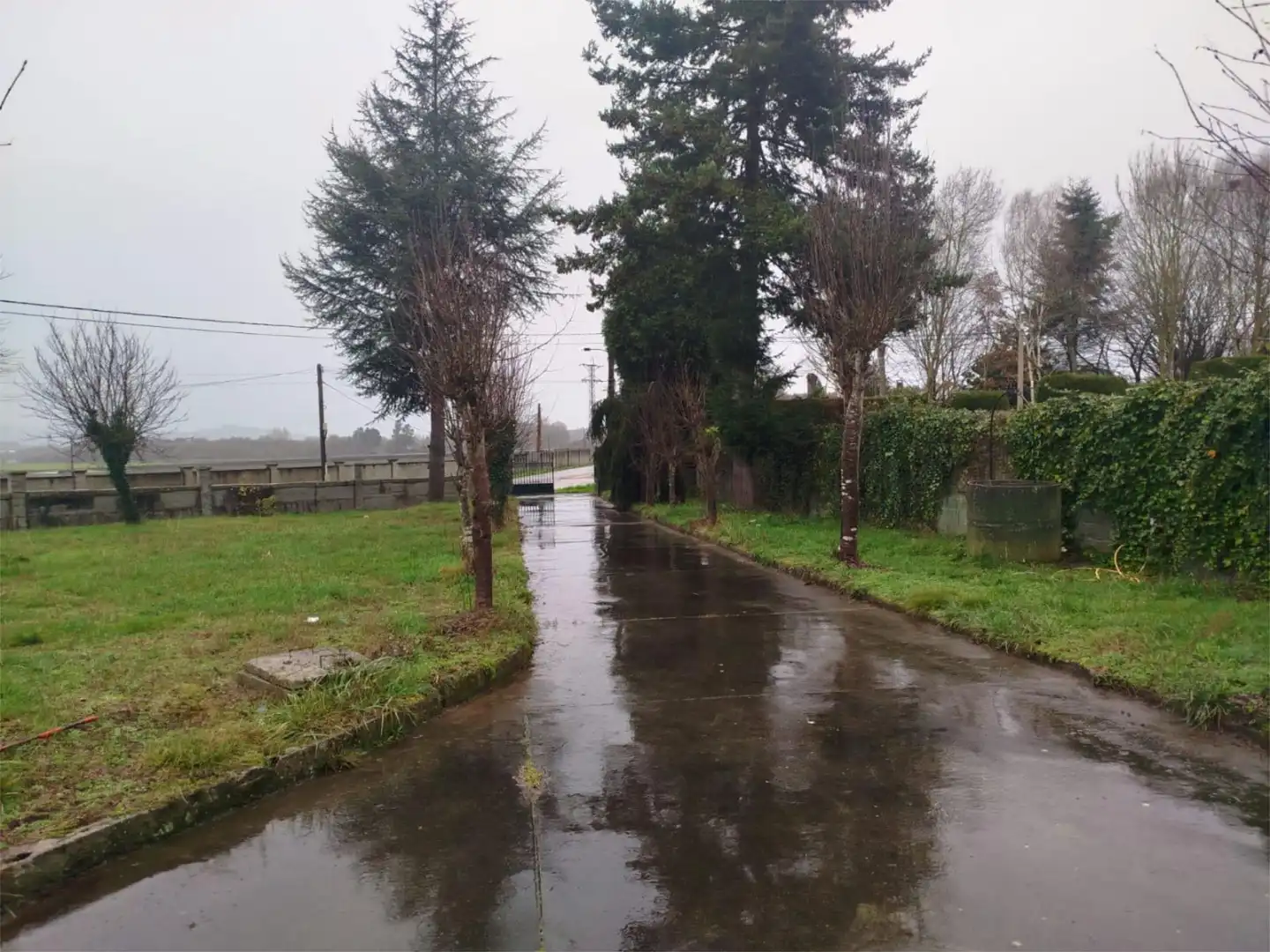 Finca rústica en  Camiño de Fontao 22 - Foto 4