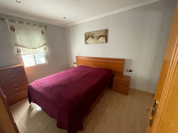 Piso en calle del Doctor Lluch, 54