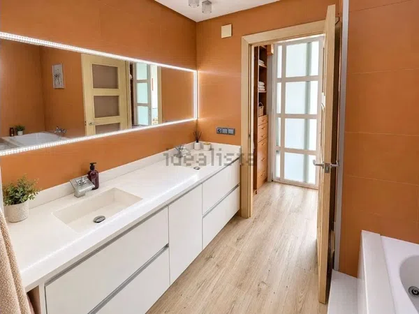 Piso en Avenida de Tirso de Molina, 1, Campanar - Foto 16