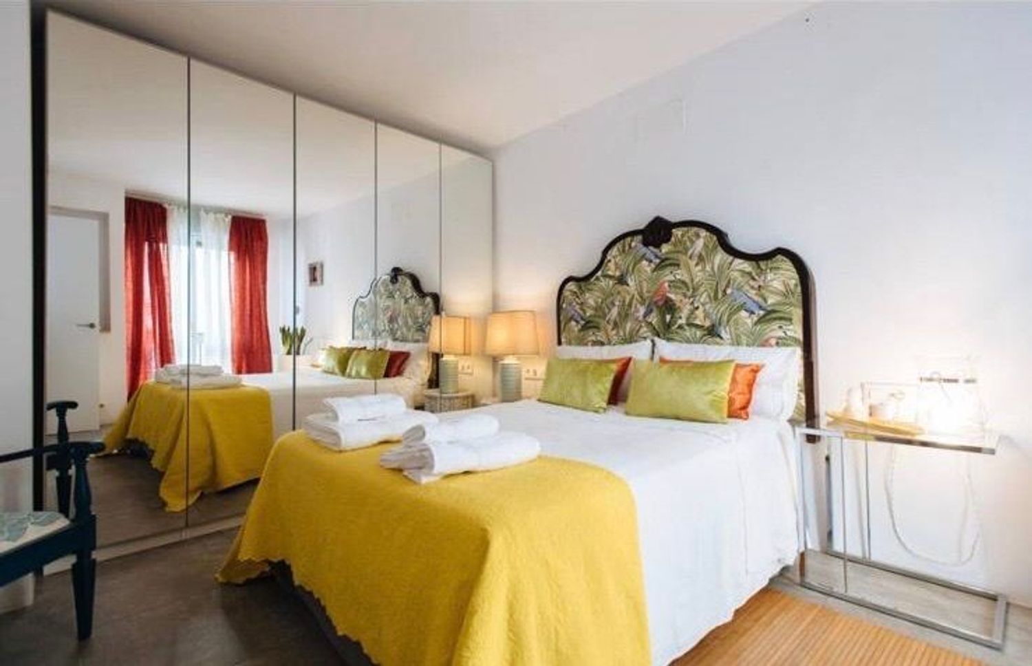 Piso en calle Federico Sánchez Bedoya, 7 - Foto 6