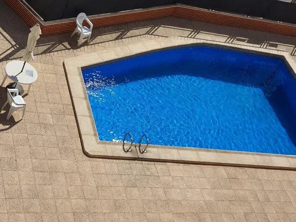 Piso en calle Ermita, 1