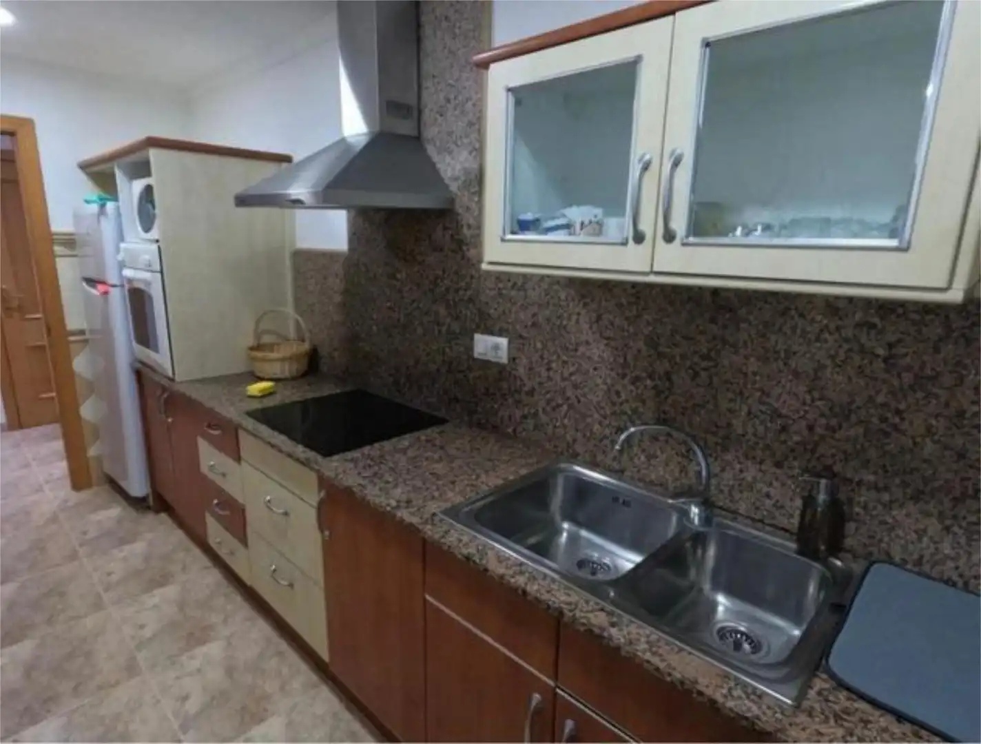 Piso en Piso con piscina cerca del mercado - Foto 9