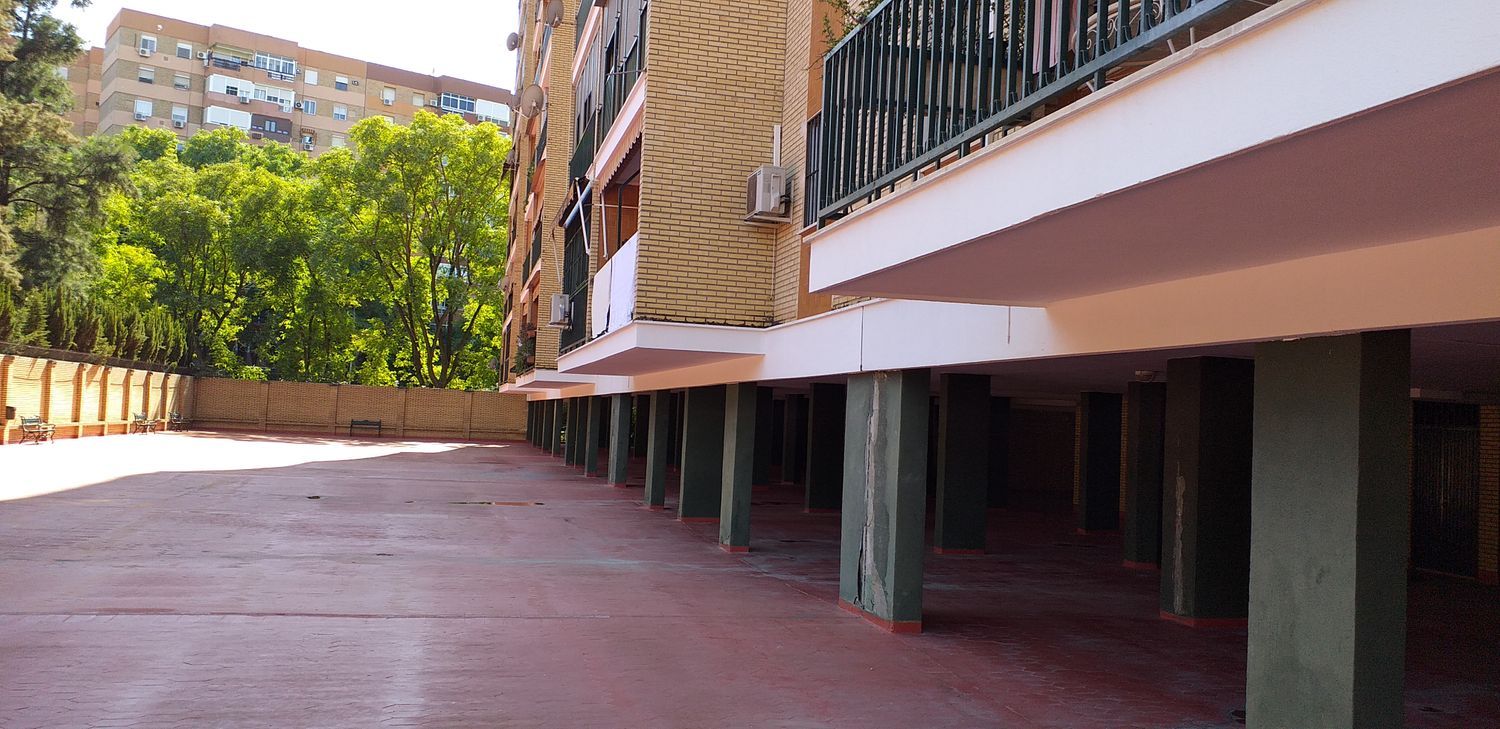 Piso en Calle Claudio Guerín, 11, El Juncal - El Plantinar - Foto 35