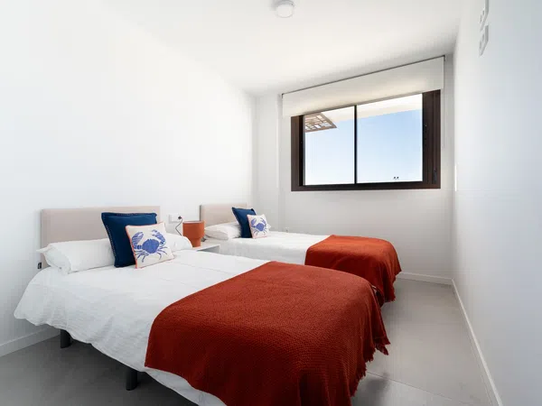 Piso en Calle de Cuba, 24, Balcón de Finestrat-Terra Marina, Balcón de Finestrat-Terra Marina - Foto 22