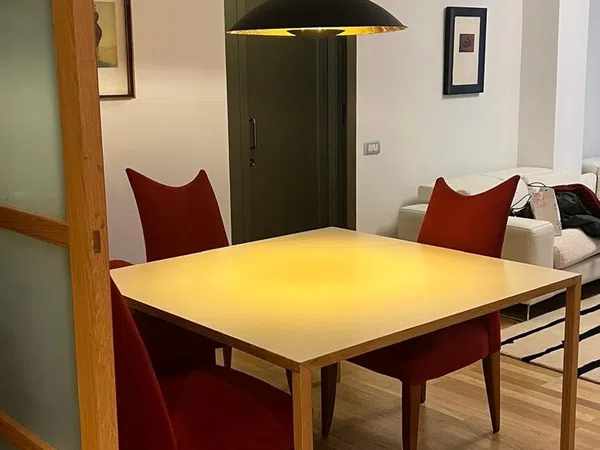 Piso en paseo de la Castellana, 123 - Foto 7