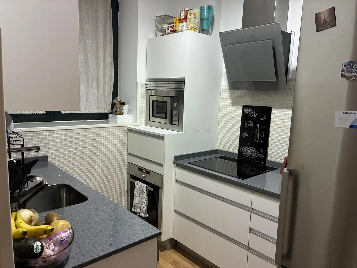 Estudio en avenida del Puente Cultural, 6 - Foto 10