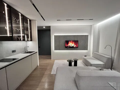 Piso en C. Colombia, 8