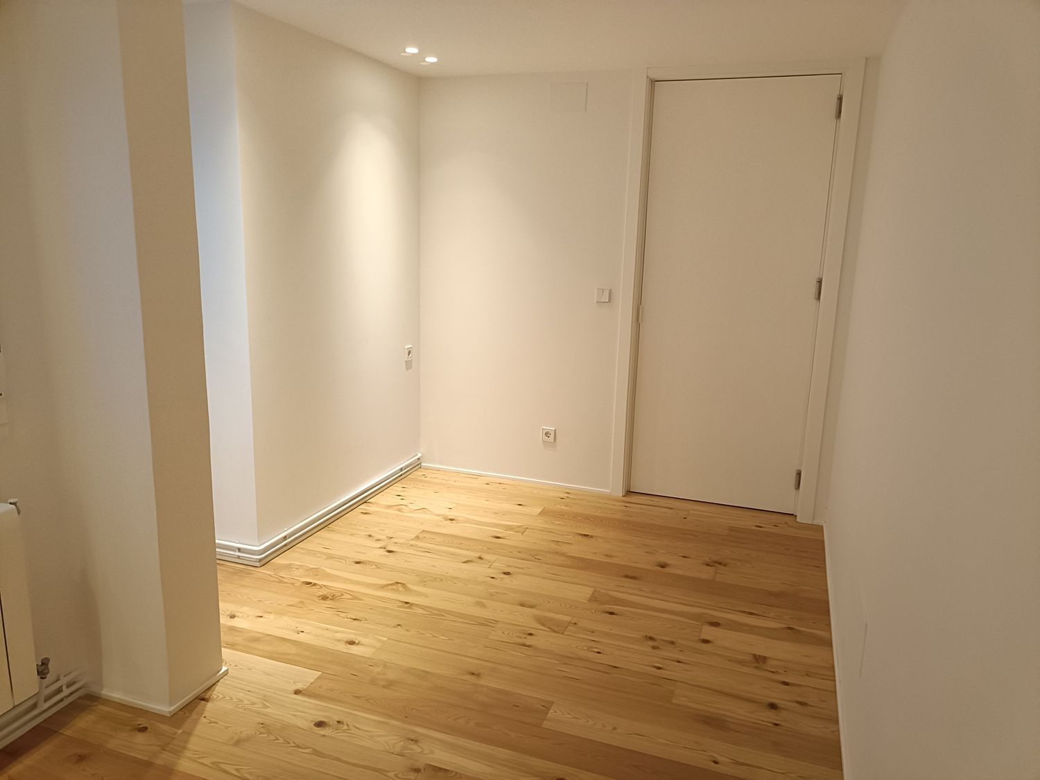 Piso en calle do Marqués de Valladares, 13 - Foto 24