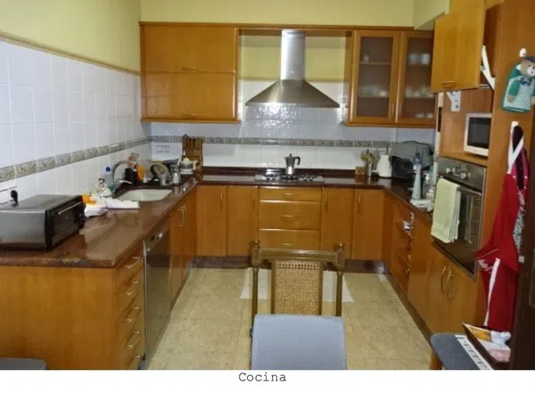 Chalet pareado en Calle de la Torreta, 6 - Foto 4