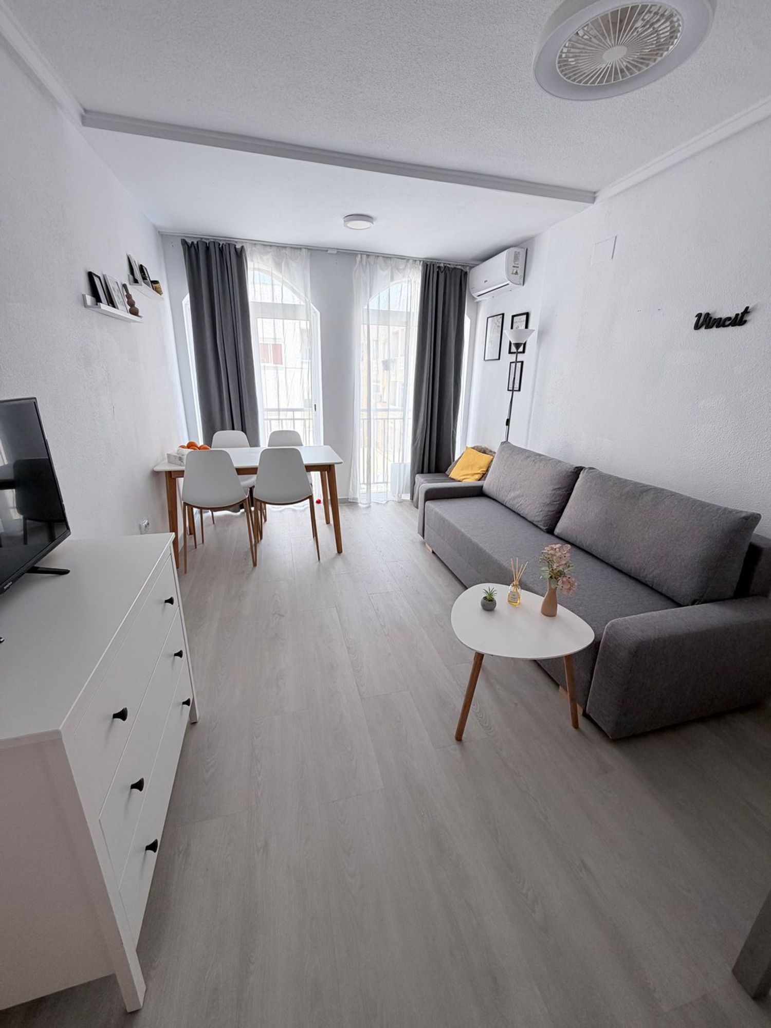 Piso en Calle Bergantin, 38, Avenida Habaneras - Curva de Palangre - Foto 17