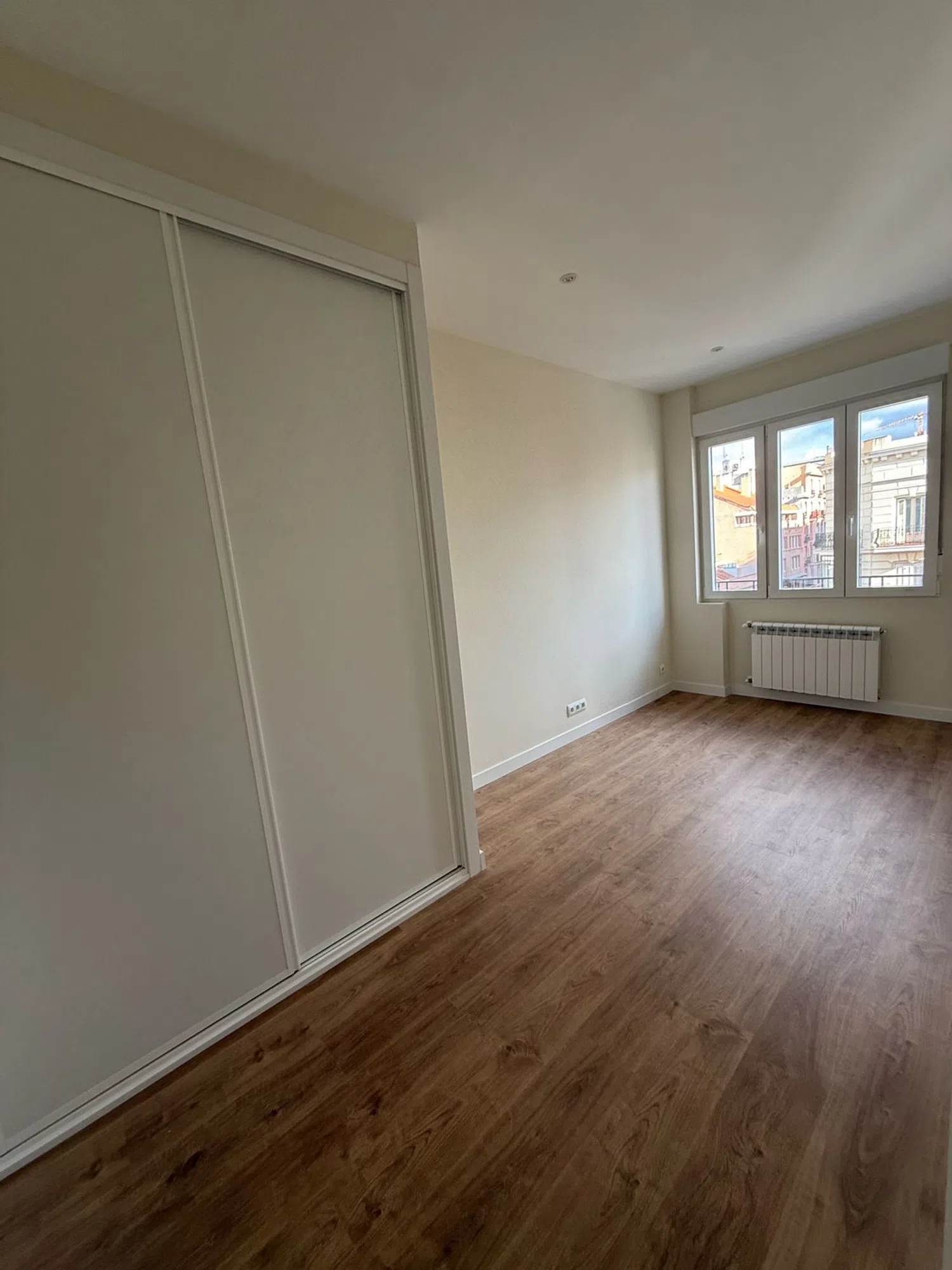 Piso en calle de Serrano, 81 - Foto 4