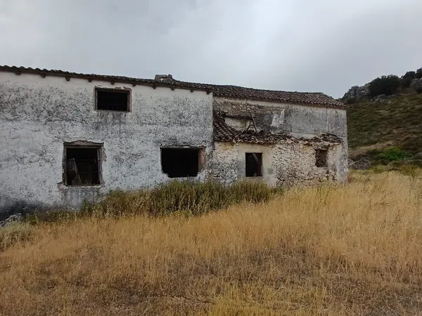 Cortijo en Cortijo en Unnamed Road s/n - Foto 4