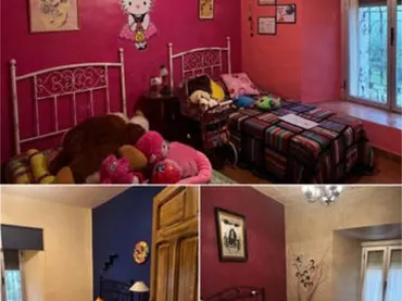 Casa adosada en Venta de Cardenas, Casa Pepe - Foto 3