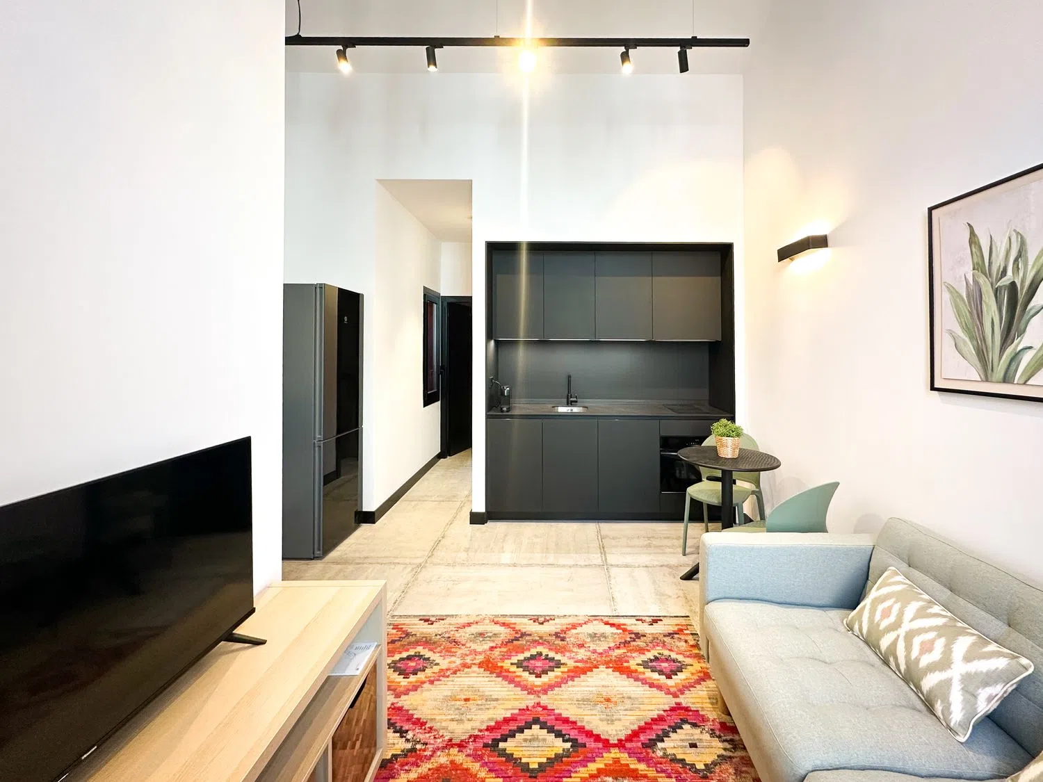 Chalet adosado en calle Nuñez de la Peña, 38 - Foto 2