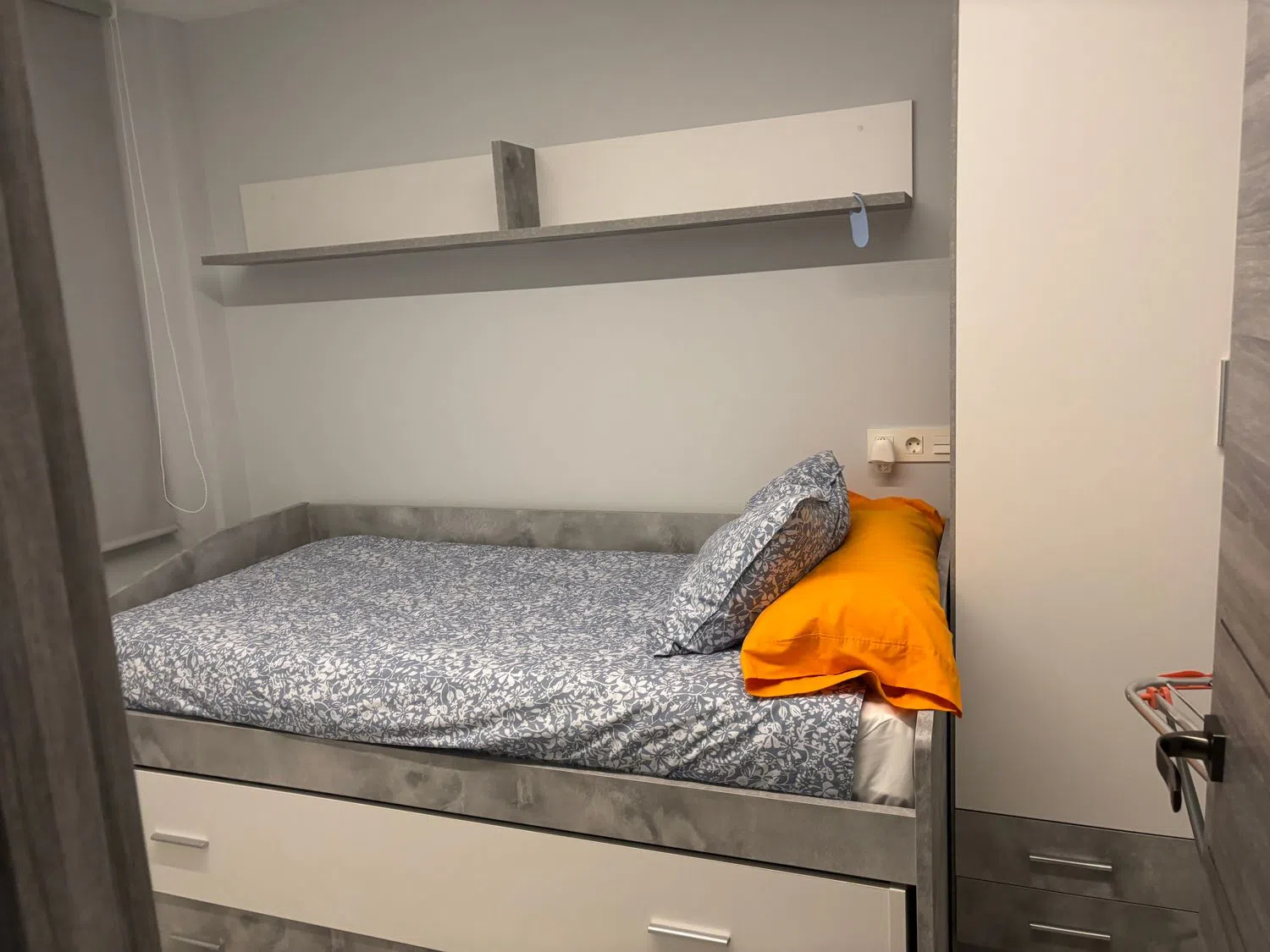 Piso en calle Manuel Altolaguirre, 36 - Foto 6