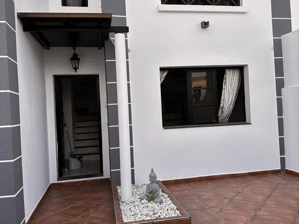 Chalet adosado en Calle Mascarón, 25 - Foto 9