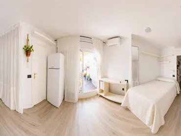 Estudio en  Barcelona Capital - Foto 12
