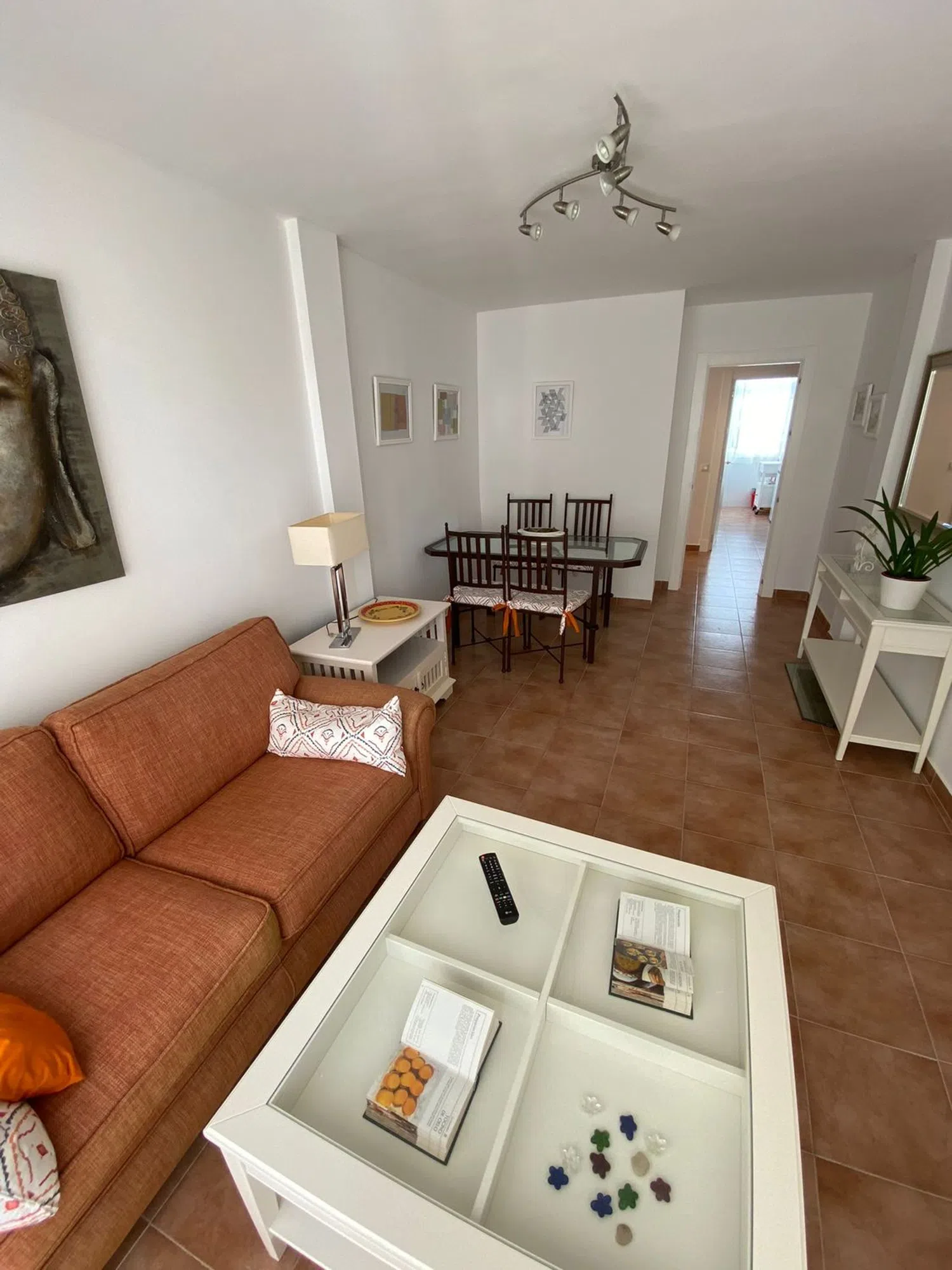 Piso en calle San Patricio, 7 - Foto 4