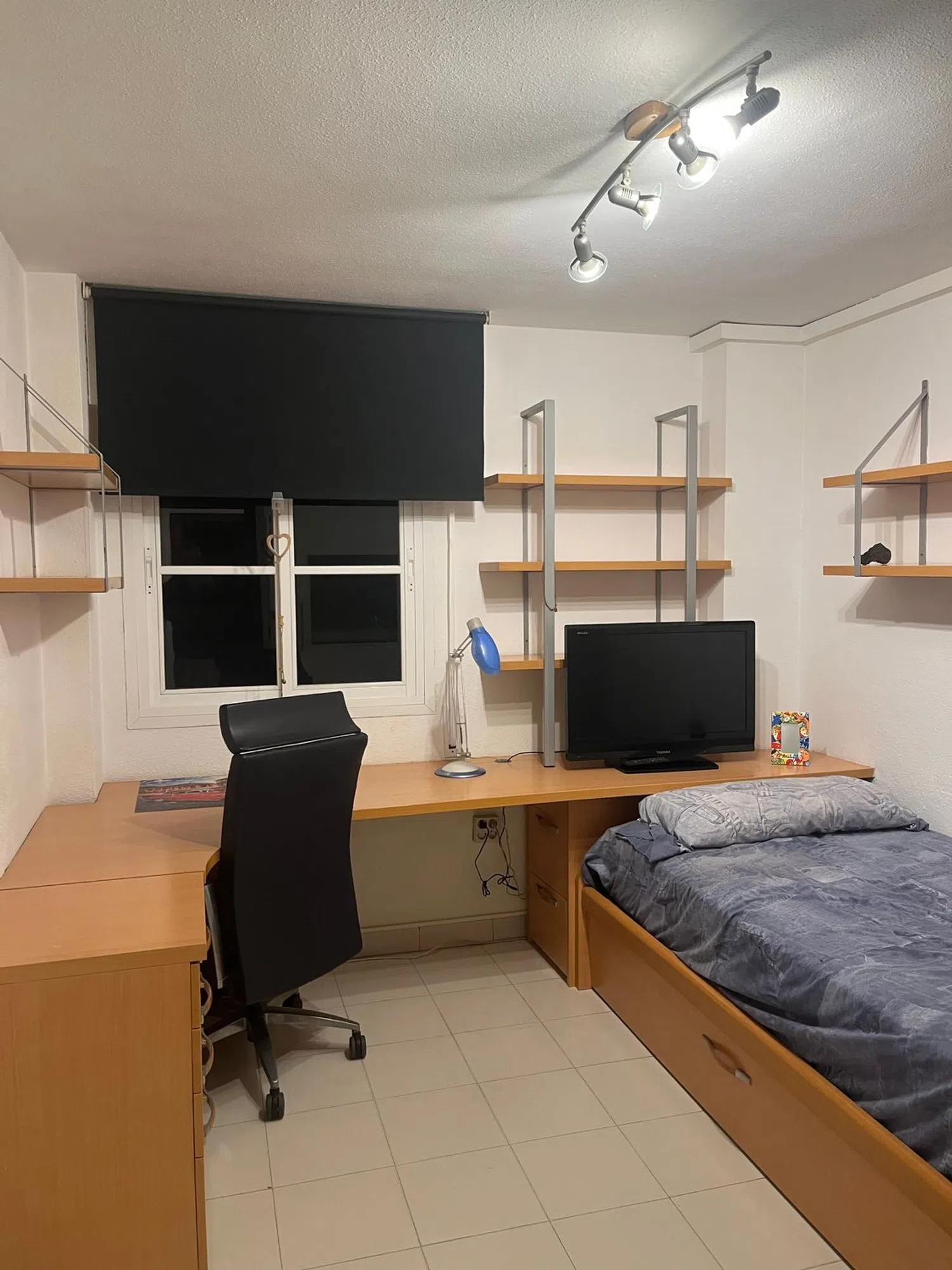 Piso en calle Ferrándiz, 9 - Foto 16