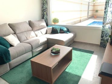 Chalet en  Avenida del Moro 23 - Foto 6