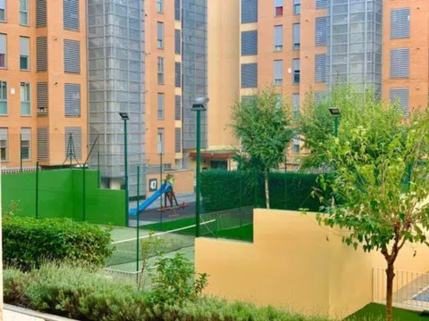 Piso en calle Embalse de Valmayor, 41 - Foto 23