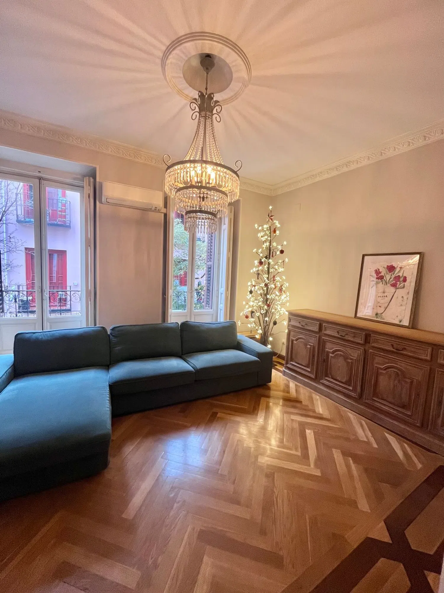 Piso en calle de Lavapiés, 25 - Foto 1