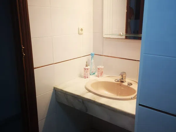 Alquiler de piso en Calle Vermondo Resta, 7 - Foto 9