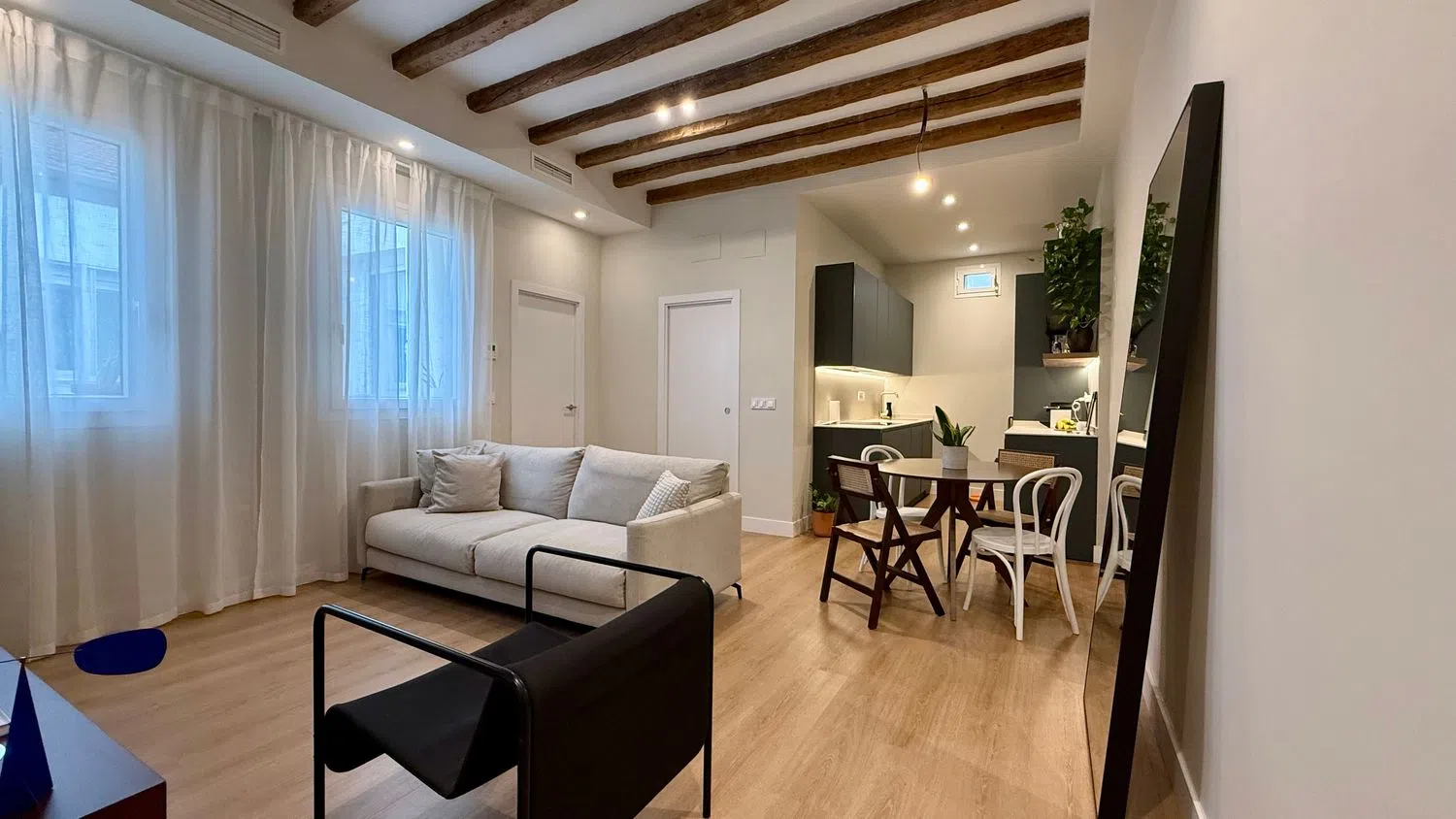 Piso en plaza del Dos de Mayo, 4 - Foto 1