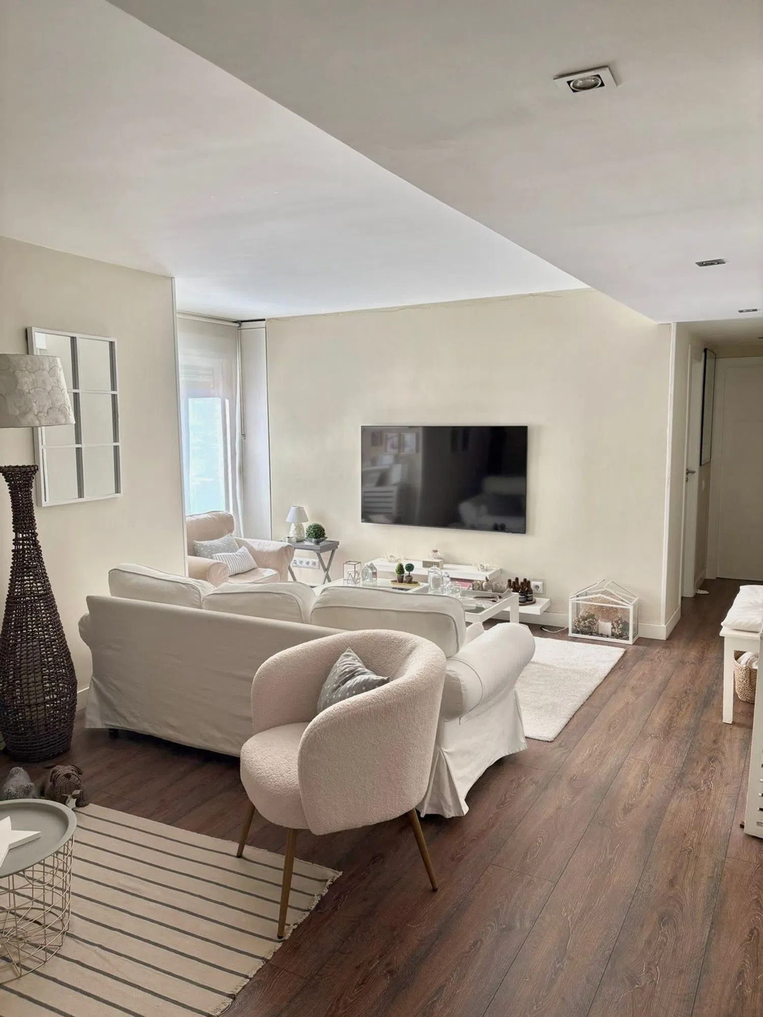 Piso en calle de Isabel Clara Eugenia, 8 - Foto 1