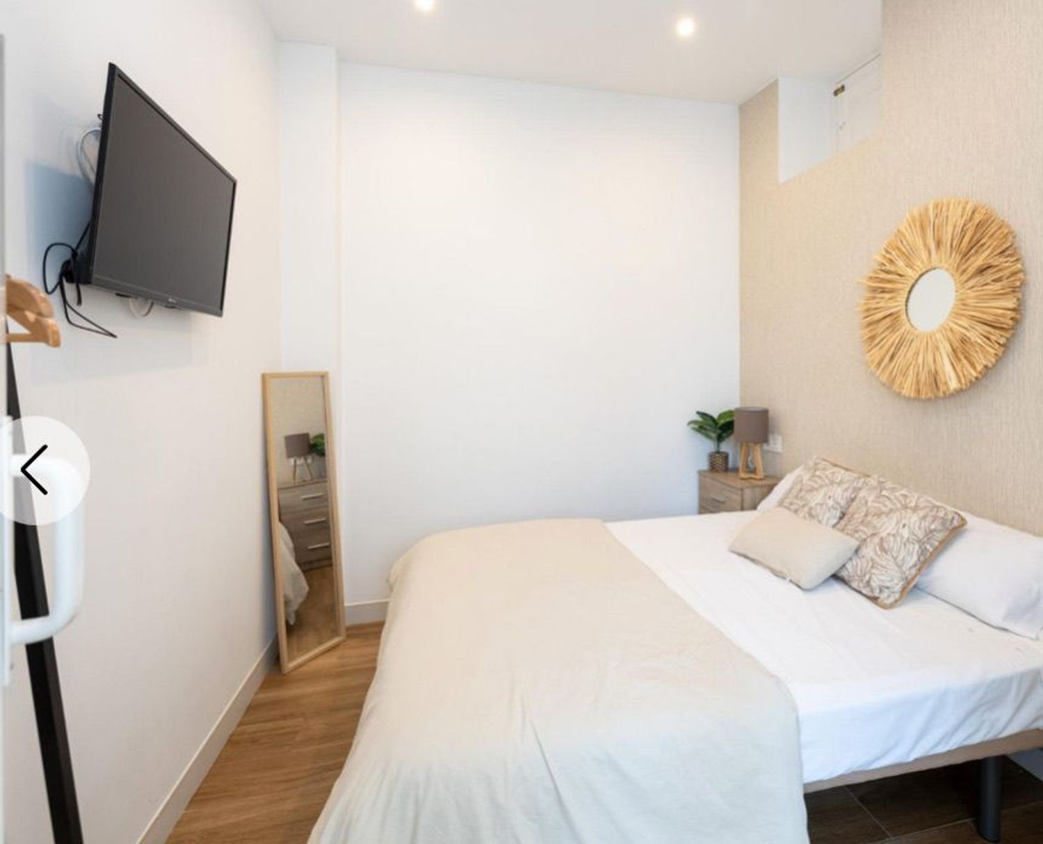 Piso en Cuesta del Realejo, 2, Cuesta Escoriaza - Barranco del Abogado - Foto 17