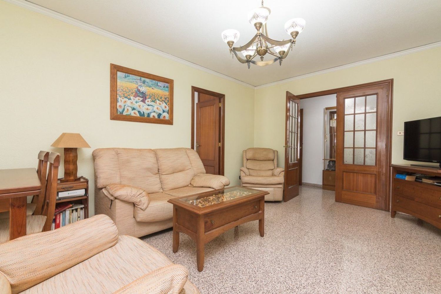 Piso en calle Esperidion Porta Requesens, 95 - Foto 2