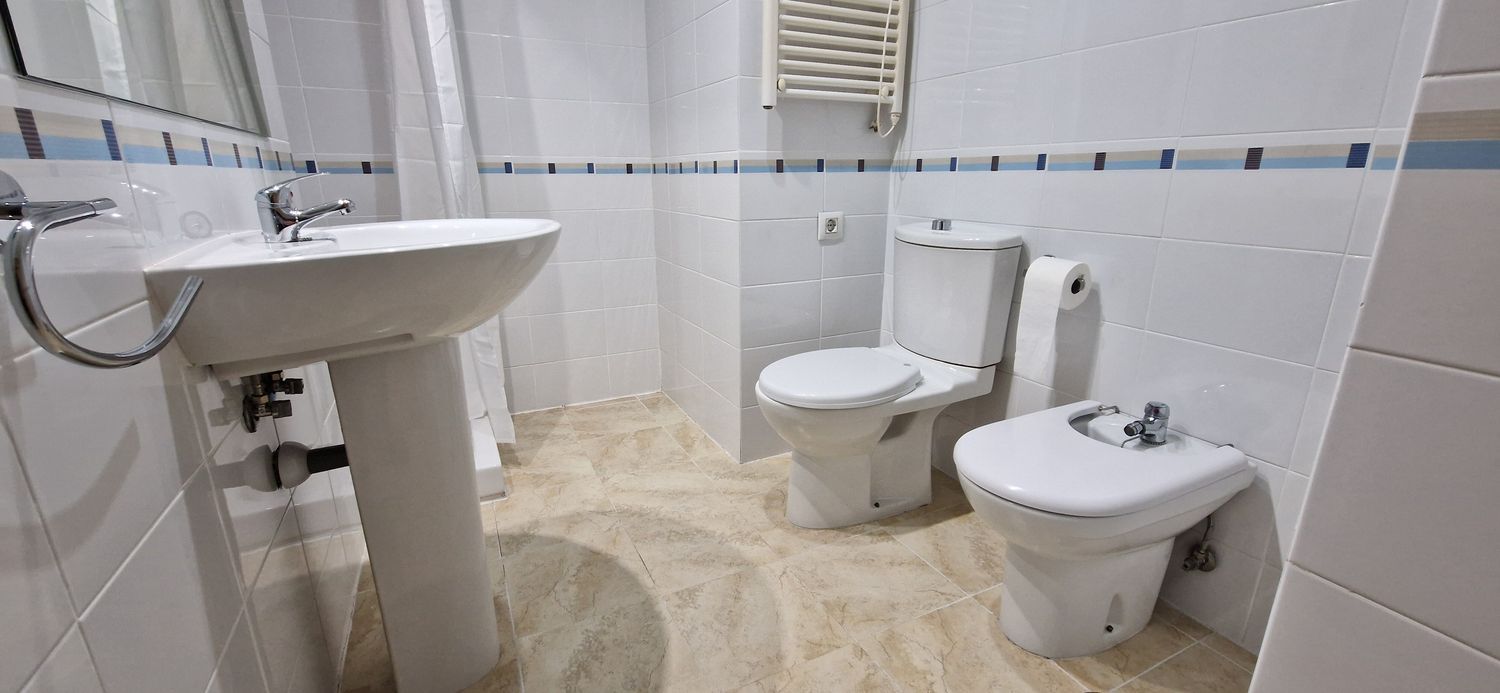 Piso en calle Corral de Almaguer, 12 - Foto 8