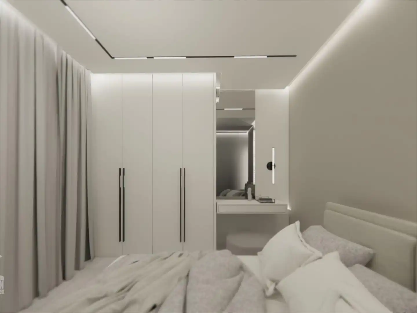 Piso en  Carrer Ametlla de Mar 5 - Foto 7