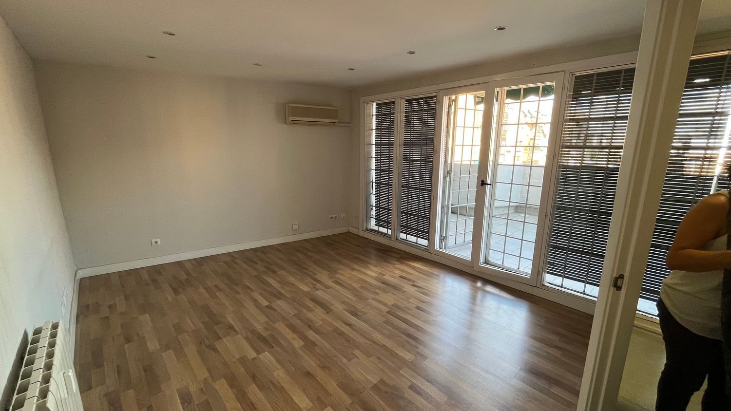 Ático en calle del Doctor Esquerdo, 110 - Foto 3