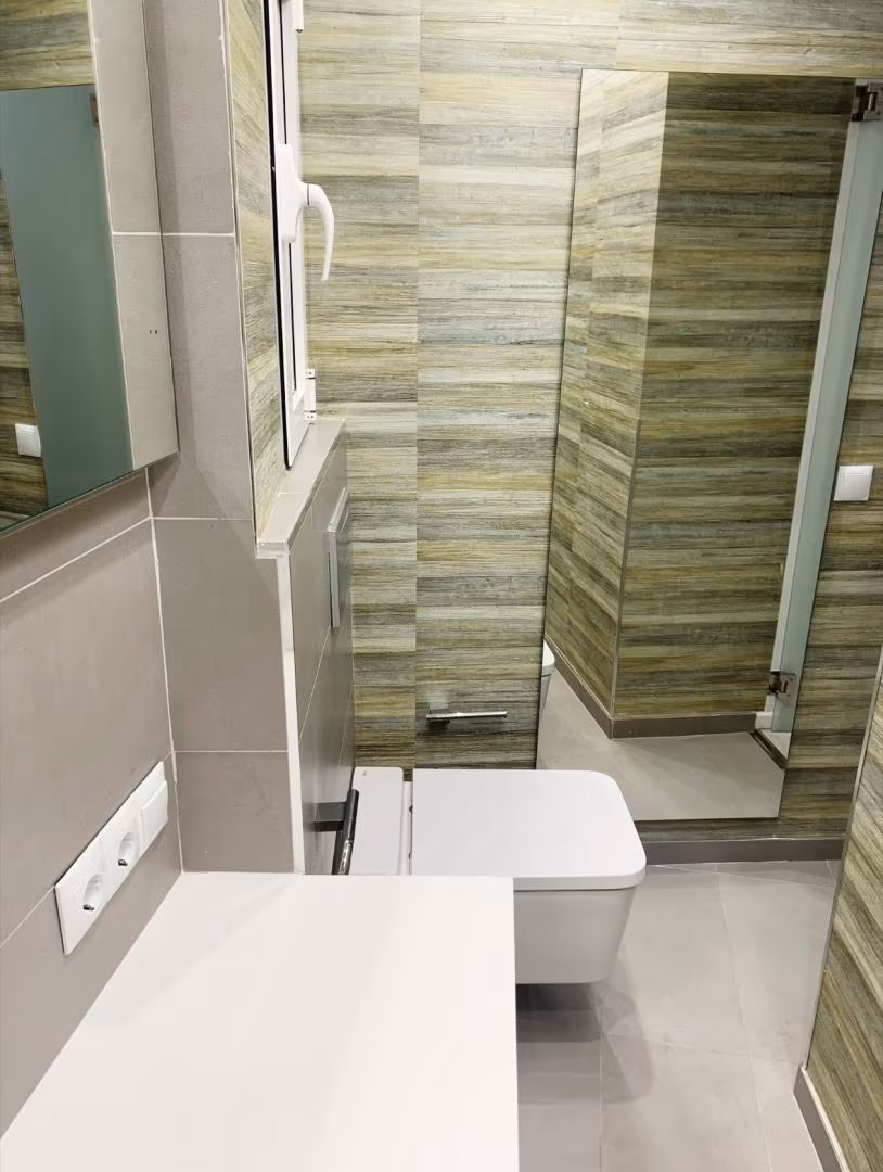 Estudio en  Calle de la Cebada 7 - Foto 9