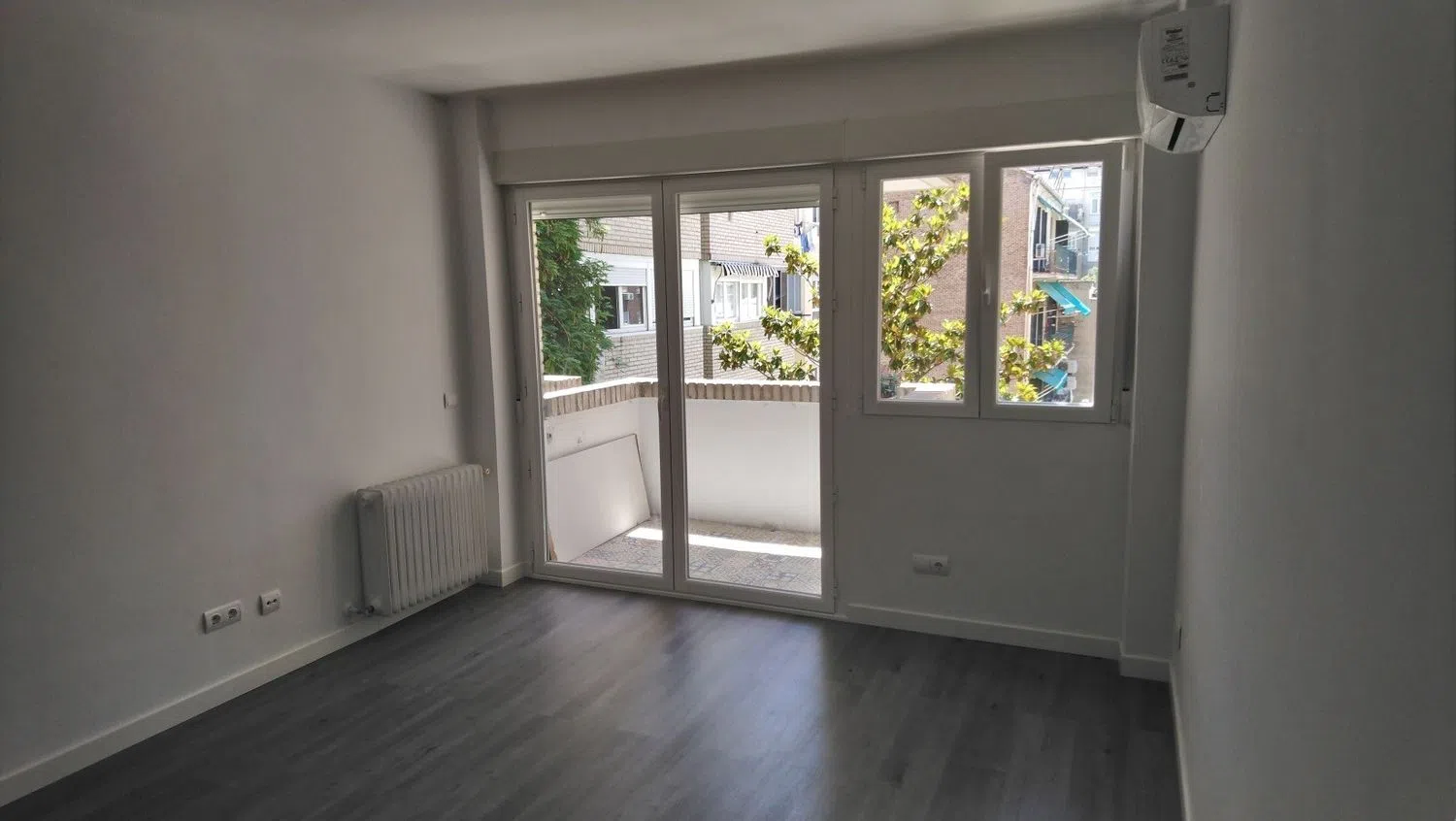 Piso en calle de Ayala, 58 - Foto 9