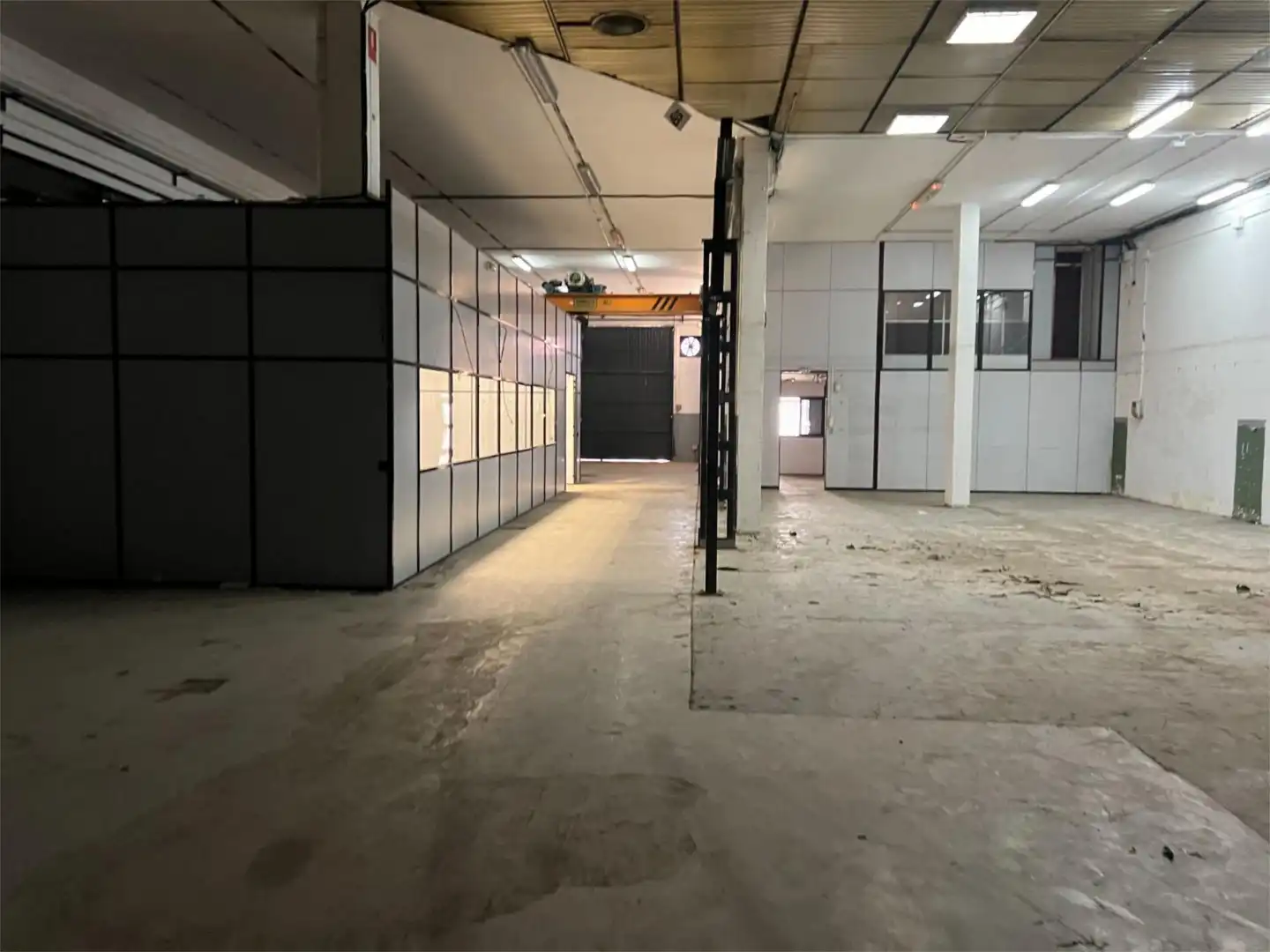 Local comercial en  Carrer de Marià Aguiló 2 - Foto 6