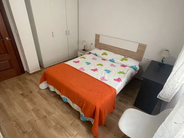 Piso en Calle Córdoba, 3, Barrio de los Periodistas, Barrio de los Periodistas - Foto 13
